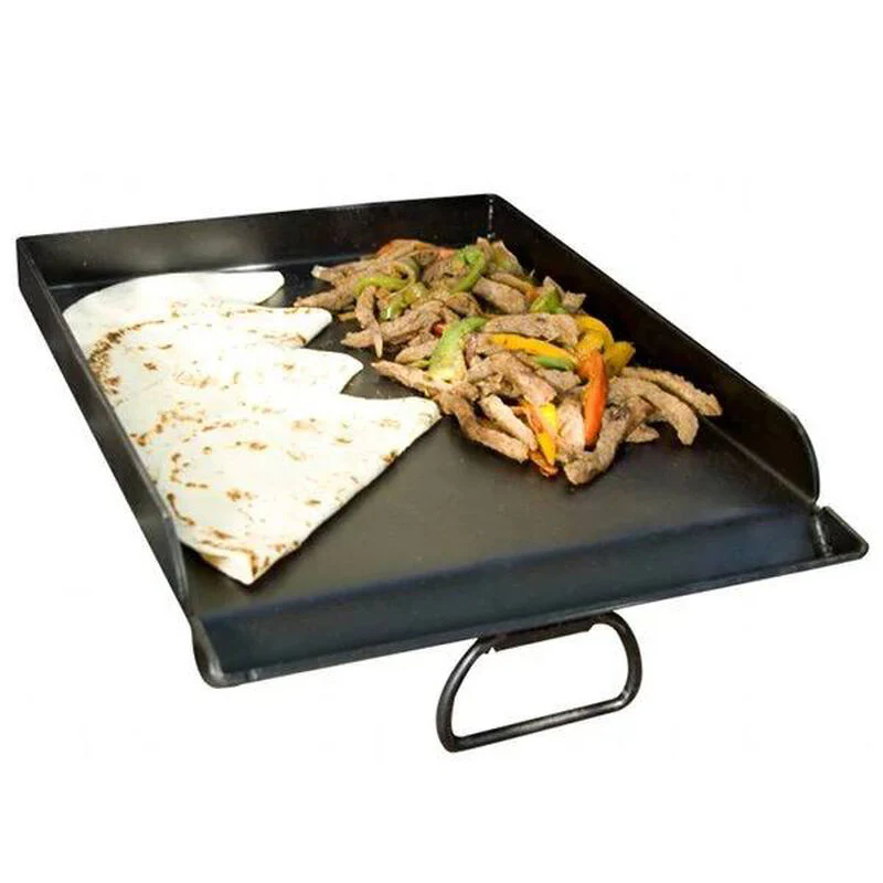 Camp Chef SG14 Griddle – 1 Burner – Fits Pro 90X - Image 3