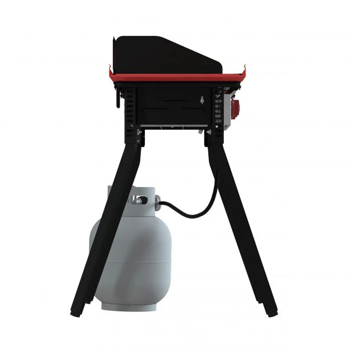Camp Chef Pro 90X Stove – 3 Burner Cooking System - Image 3