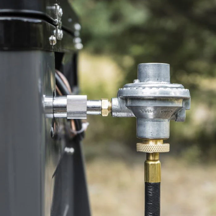 Camp Chef Bulk Tank Hose Adapter – 5 ft. (HRDSP) - Image 3