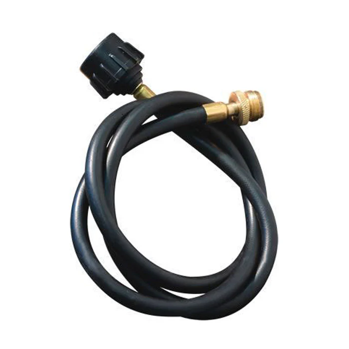 Camp Chef Bulk Tank Hose Adapter – 5 ft. (HRDSP) - Image 4