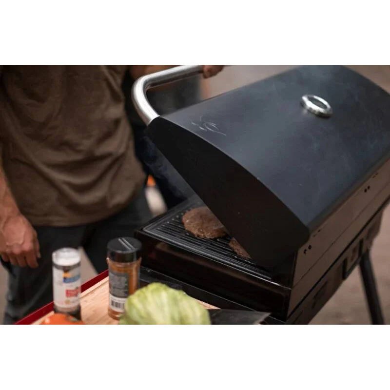 Camp Chef Deluxe BBQ Grill Box – 2 Burner – Fits Pro 60X (BB60X) - Image 3