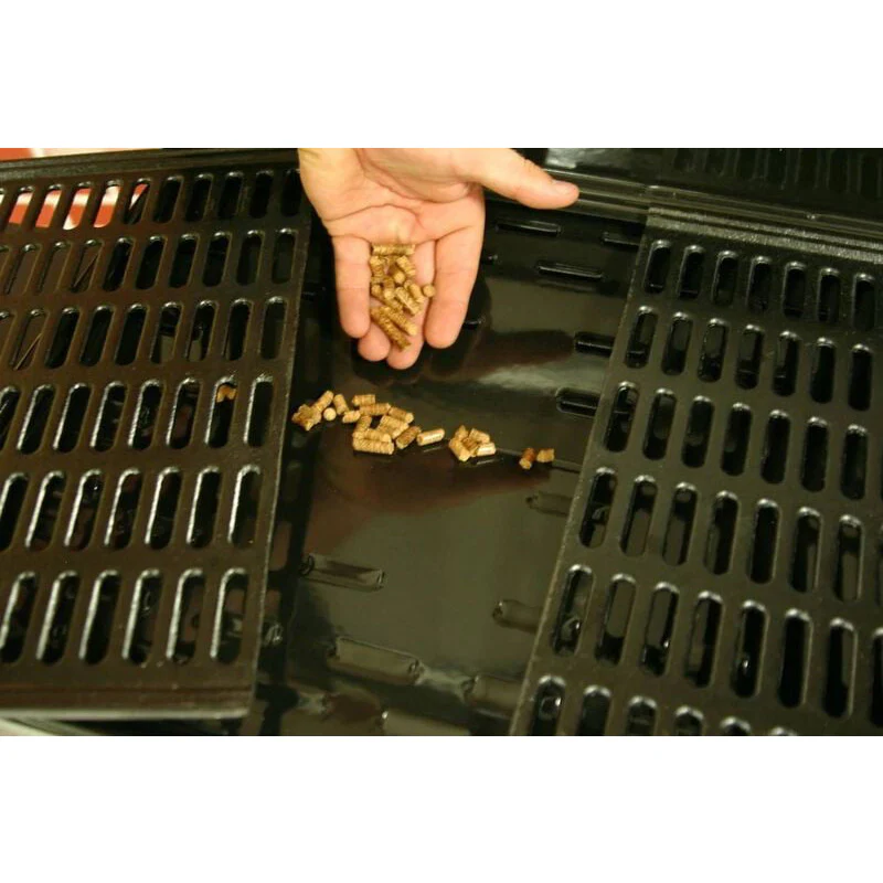 Camp Chef Deluxe BBQ Grill Box – 2 Burner – Fits Pro 60X (BB60X) - Image 6