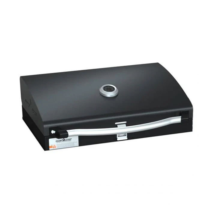 Camp Chef BBQ Grill Box – 2 Burner – Fits Pro 90X (BB90L)