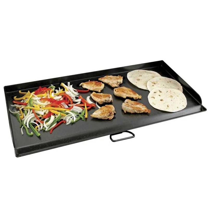 Camp Chef SG100 Griddle – 3 Burner – Fits Pro 90X
