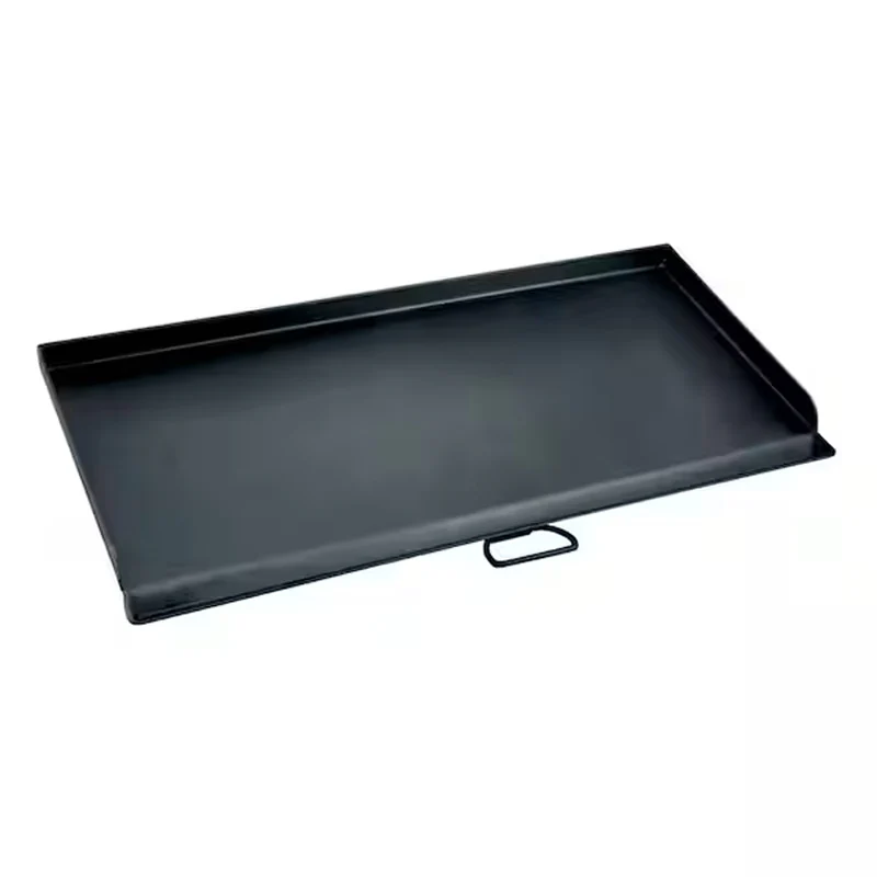 Camp Chef SG100 Griddle – 3 Burner – Fits Pro 90X - Image 4