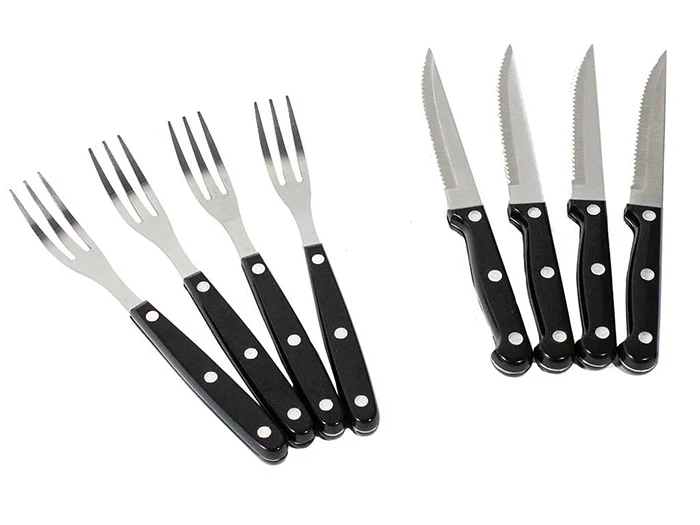 Camp Kitchen Utensil Set - Image 6
