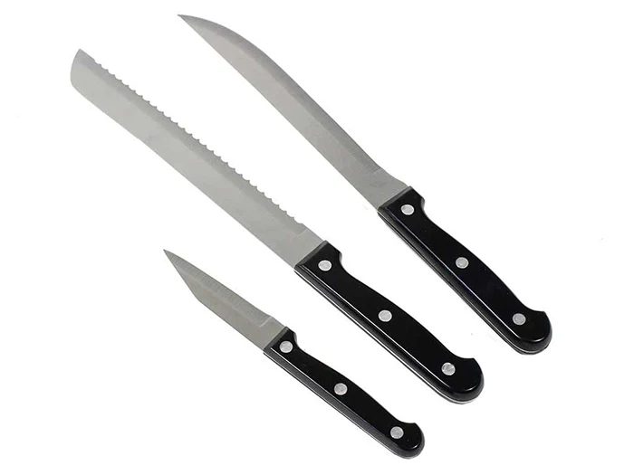 Camp Kitchen Utensil Set - Image 7