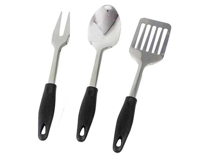 Camp Kitchen Utensil Set - Image 9