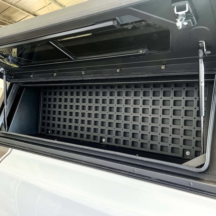 Canopy  Cupboards - 1250mm