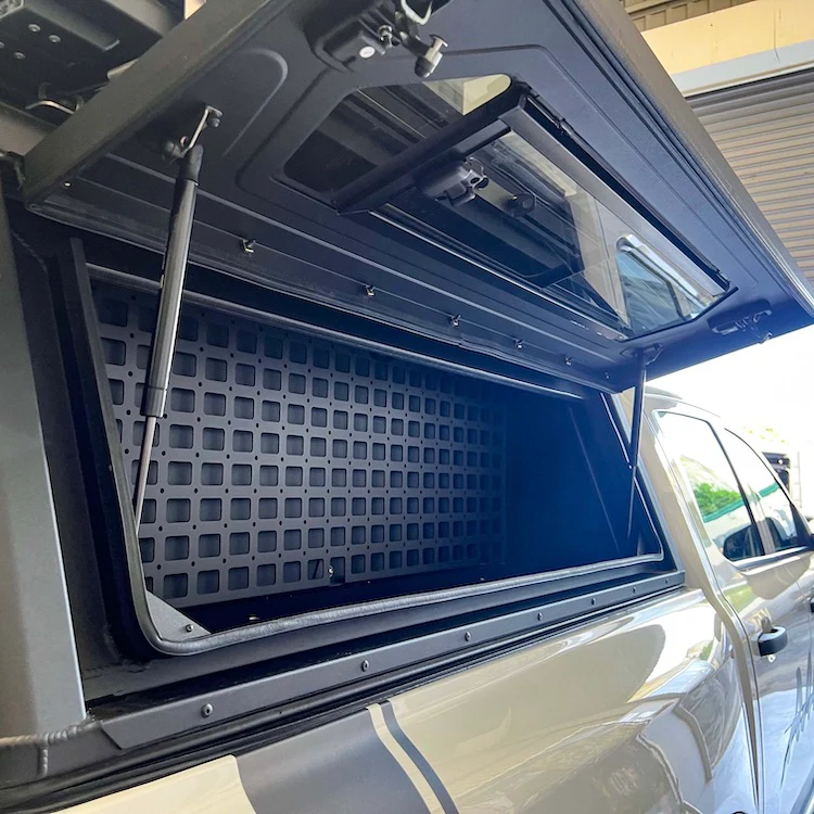 Canopy  Cupboards - 1250mm - Image 2