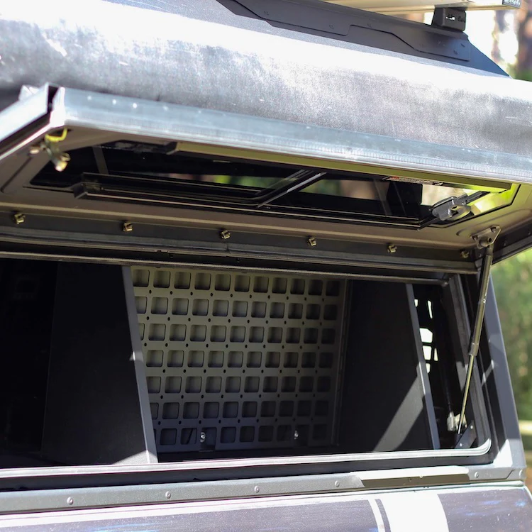 Canopy  Cupboards - 750mm