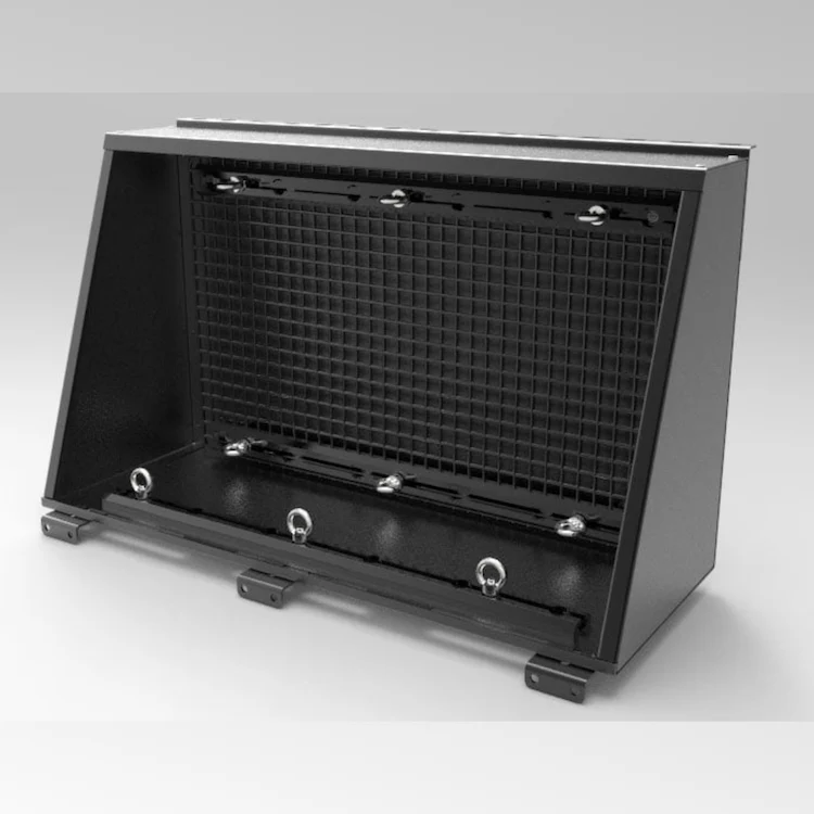 Canopy  Cupboards - 750mm - Image 2
