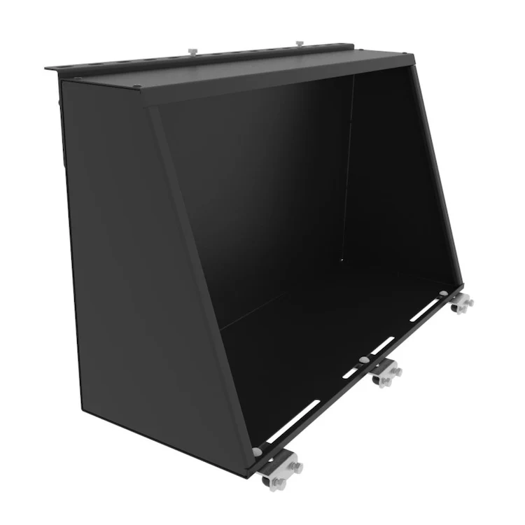 Canopy  Cupboards - 750mm - Image 3