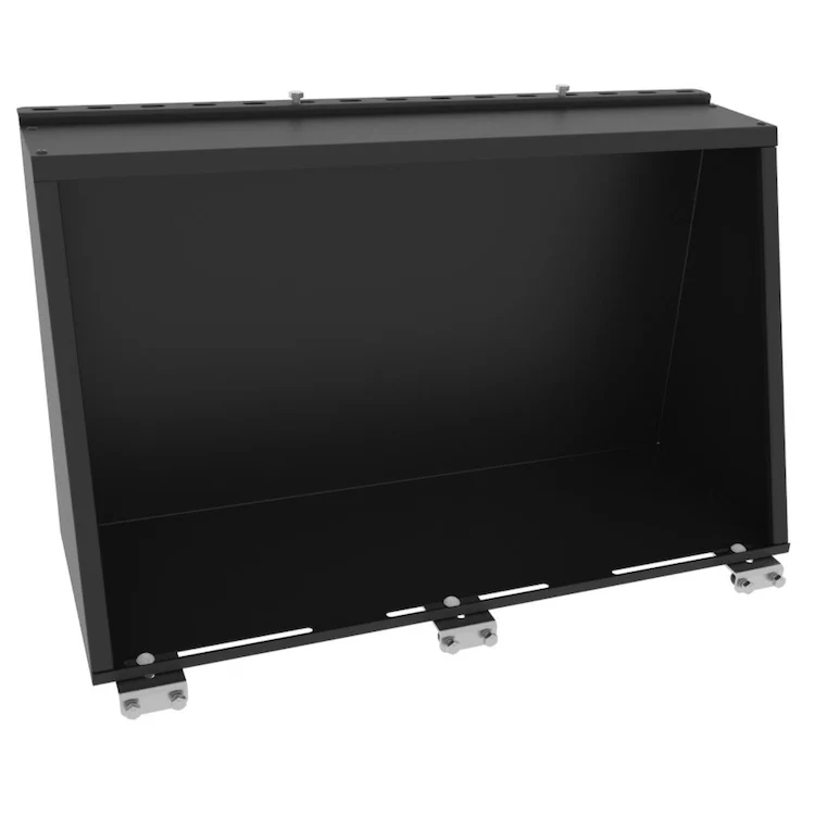 Canopy  Cupboards - 750mm - Image 6