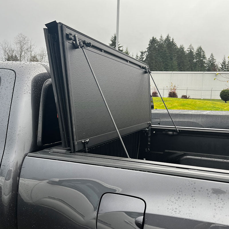 Cap-it CFX Tonneau Cover – Hard Folding - Image 8