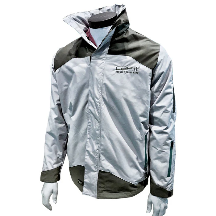 Cap-it Extreme Edge Jacket – Clearance 75% Off - Image 3