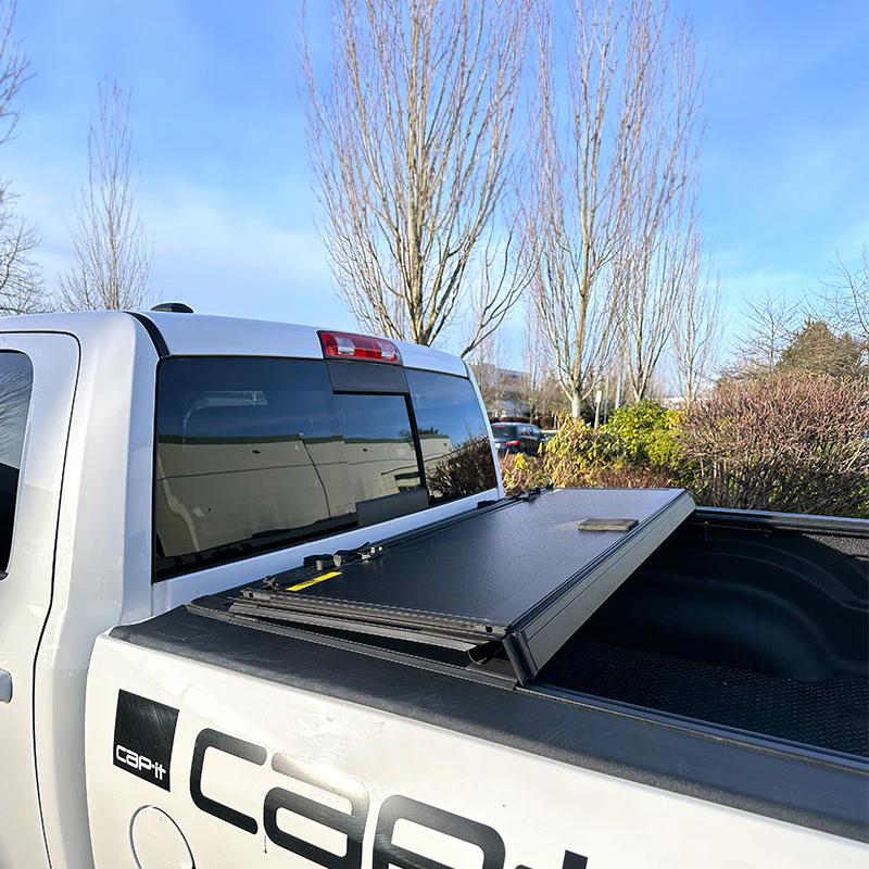 Low Profile Folding Cover | Dodge Ram - Image 4