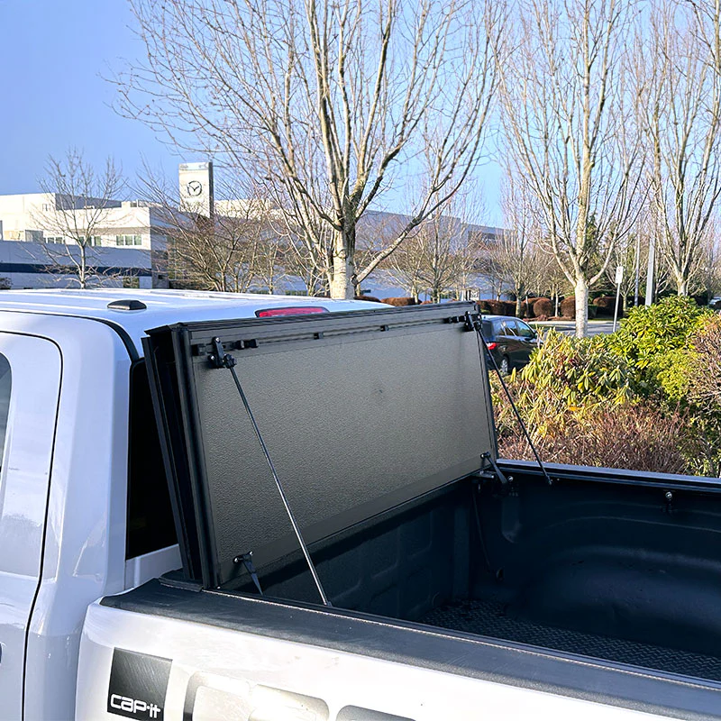 Low Profile Folding Cover | Dodge Ram - Image 5