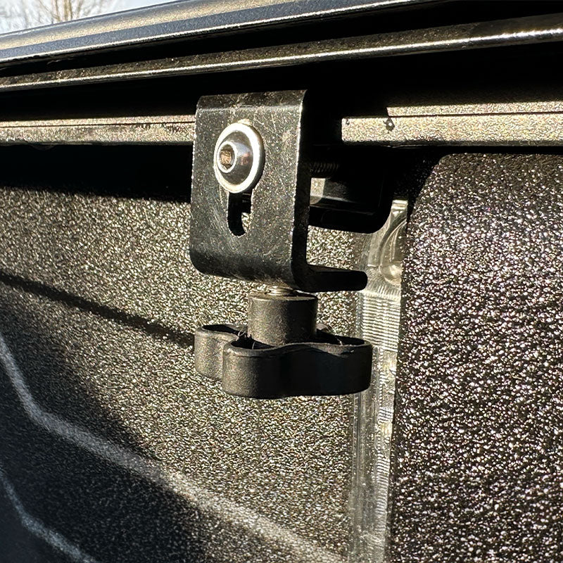 Low Profile Folding Cover | Dodge Ram - Image 6
