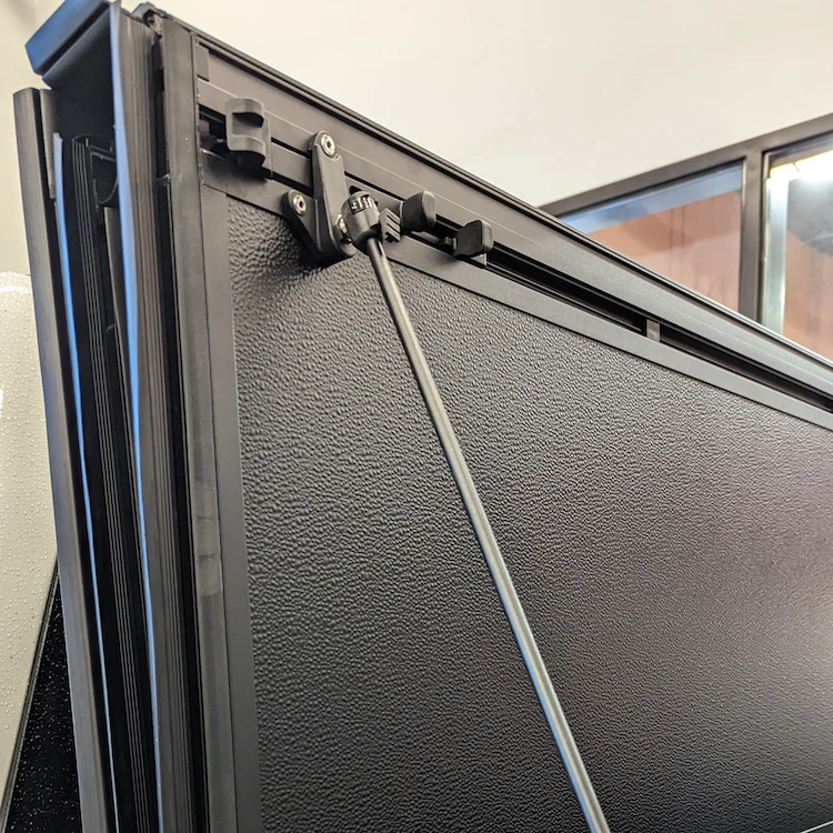 Low Profile Folding Cover | Ford F-Series - Image 3