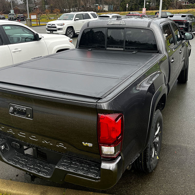 Low Profile Folding Cover | Toyota Tacoma - Image 2