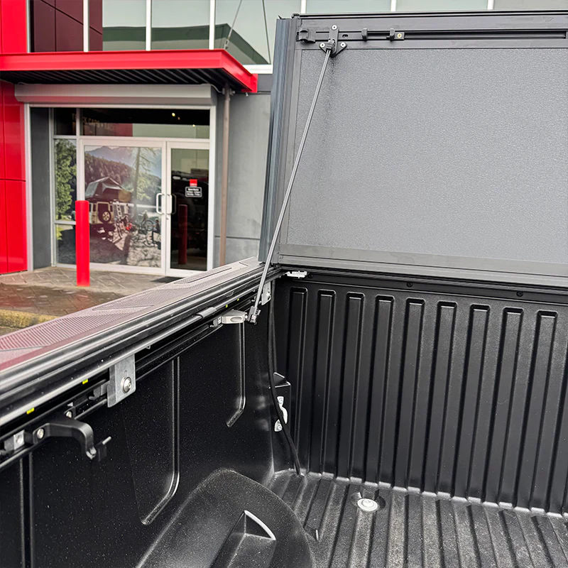 Low Profile Folding Cover | Toyota Tundra - Image 3