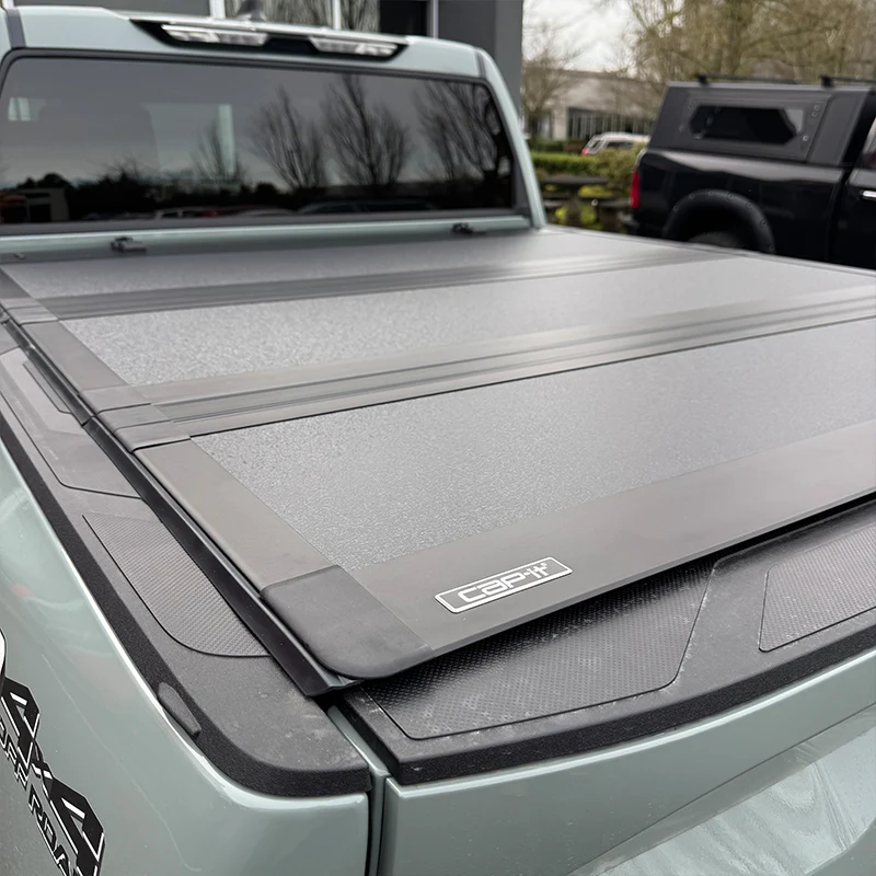 Low Profile Folding Cover | Toyota Tundra - Image 5