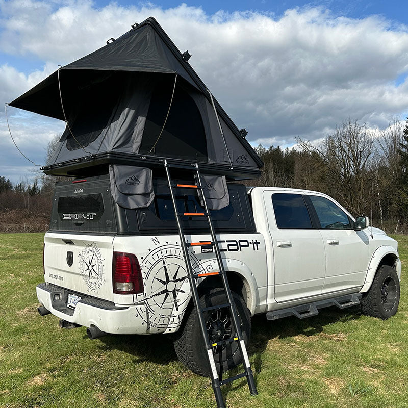 Cap-it Evergreen Roof Top Tent 2.0 - Image 12