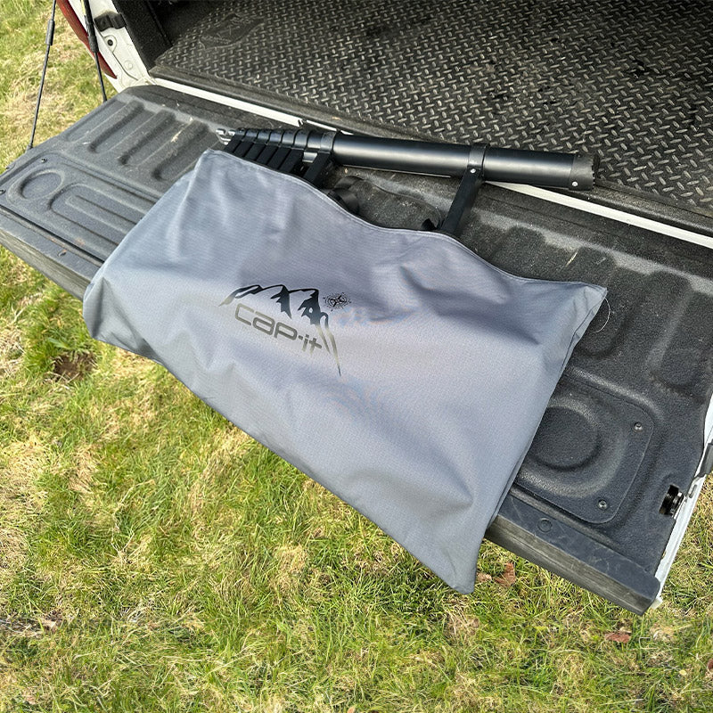 Cap-it Evergreen Roof Top Tent 2.0 - Image 7