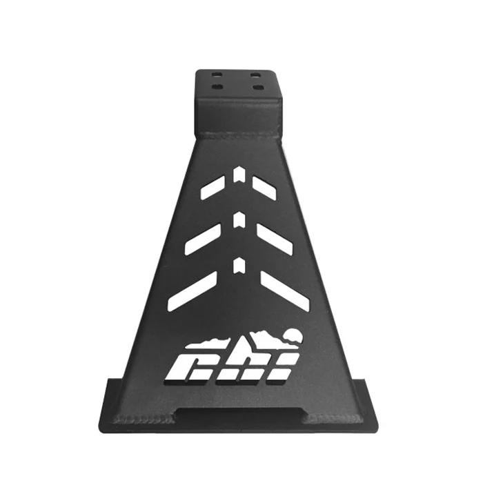 Overland Bed Bars | CBI Offroad - Image 5