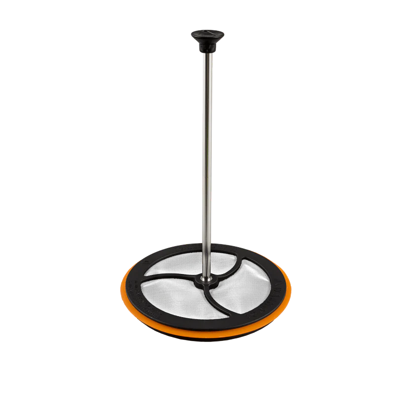 Coffee Press - Silicone - Image 2