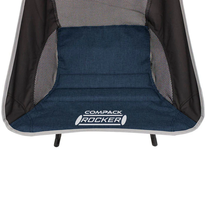 GCI Outdoor ComPack Rocker Chair | Buy 3, Get 1 FREE - Image 4