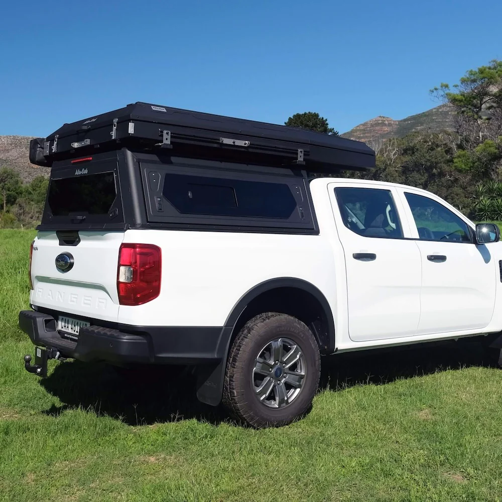 Contour Canopy Ford Ranger 2024-25 - Image 3