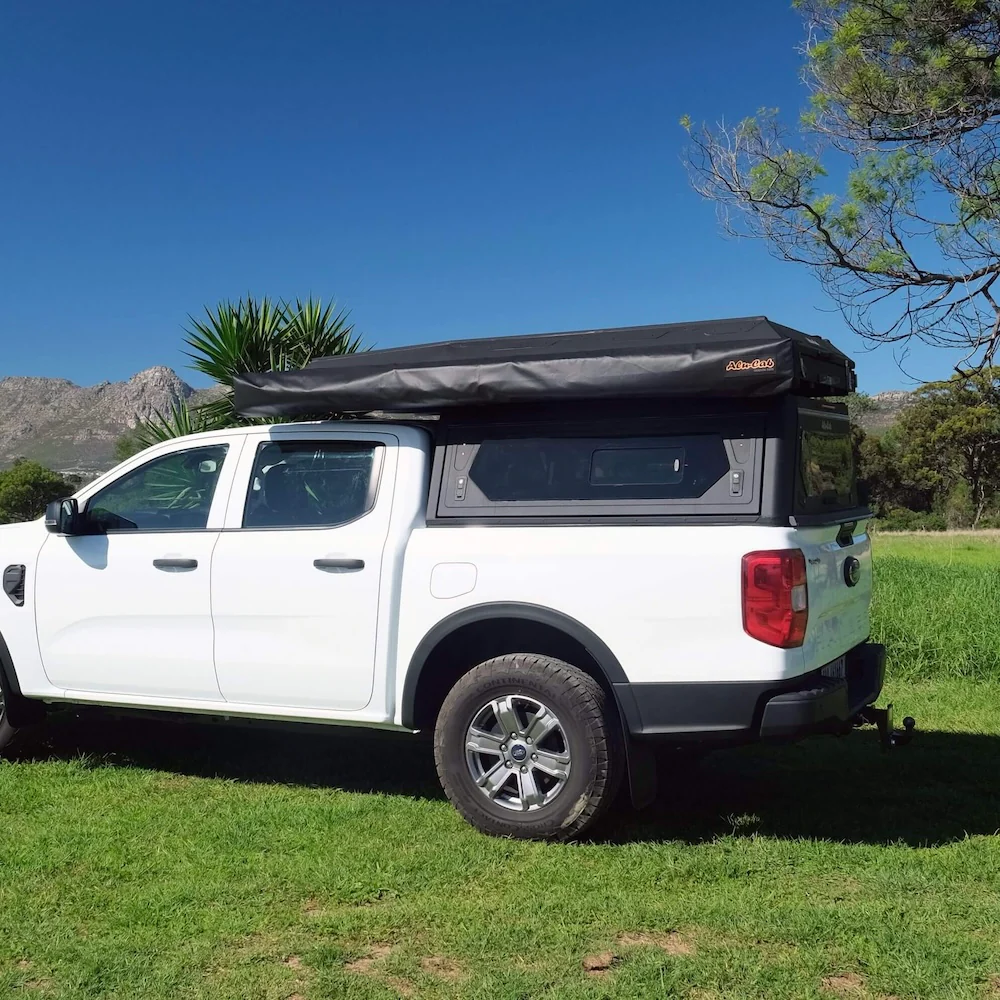 Contour Canopy Ford Ranger 2024-25 - Image 4