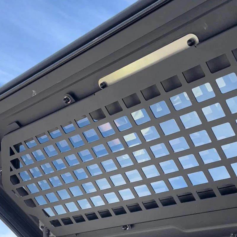 Contour Canopy Security Window Grid - Image 4