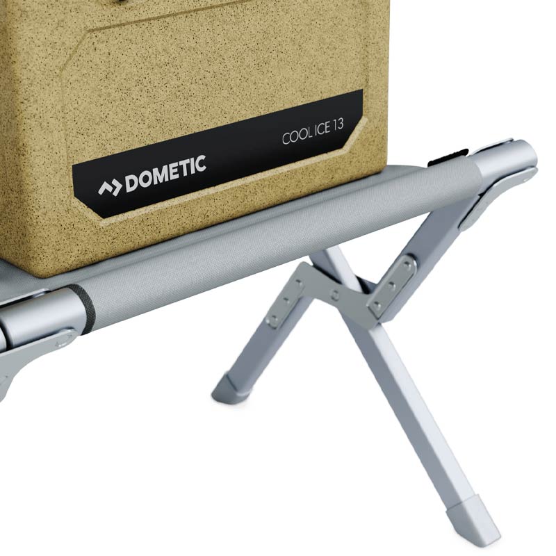 GO Compact Camp Bench - Image 3
