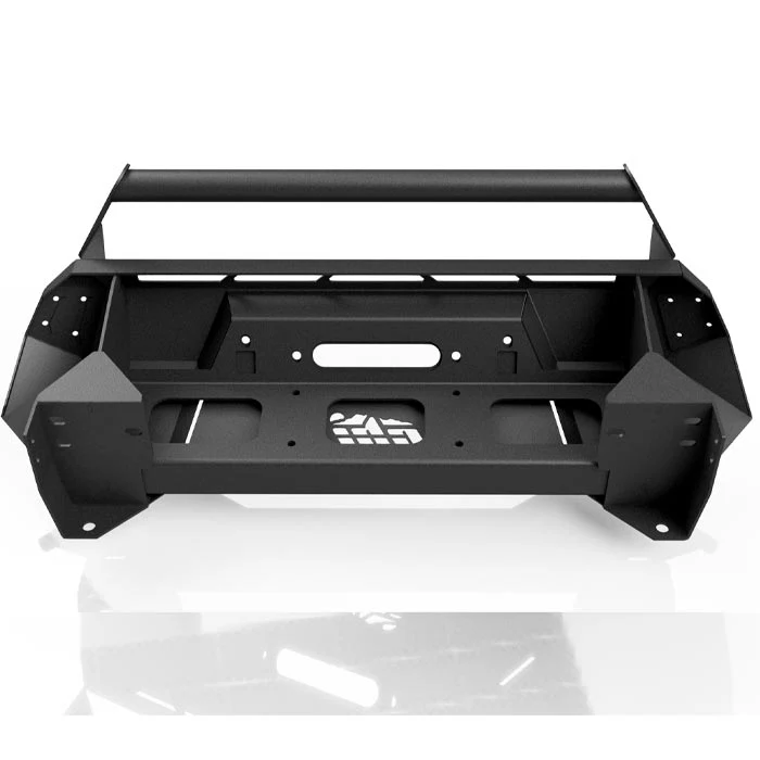 Covert Bumper - Toyota Tacoma Covert GEN3 Grille Guard - Image 3