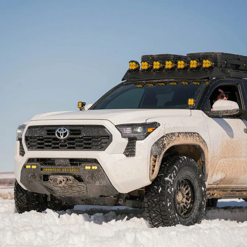 Covert Front Bumper | Toyota Tacoma 2024+ - Image 3
