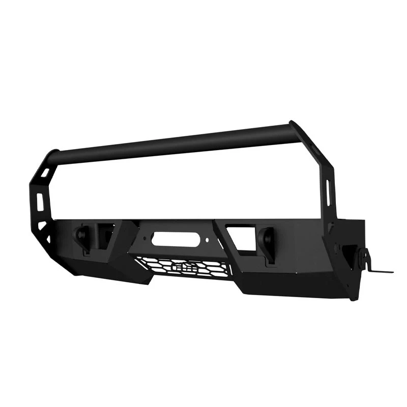 Covert Front Bumper Toyota Tundra | 2022+ - Image 3