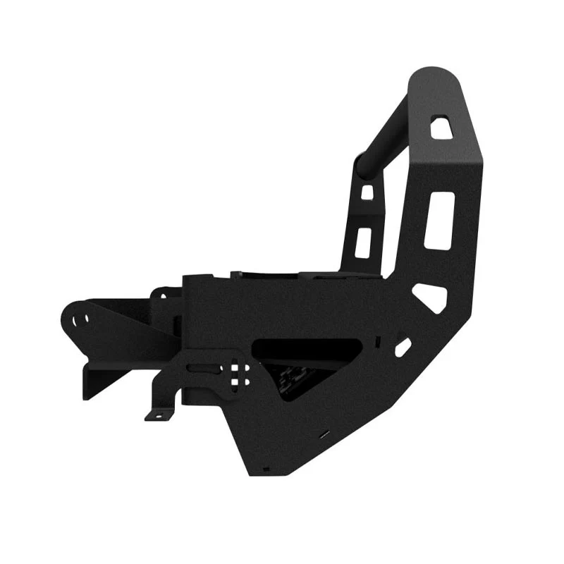 Covert Front Bumper Toyota Tundra | 2022+ - Image 4