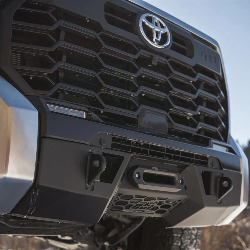 Covert Front Bumper Toyota Tundra | 2022+ - Image 5