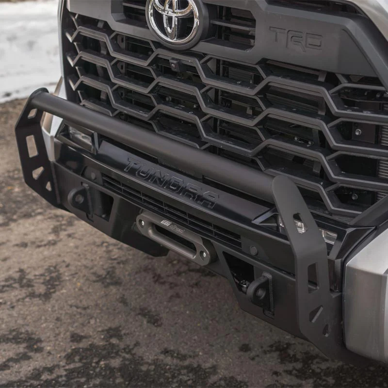 Covert Front Bumper Toyota Tundra | 2022+ - Image 7