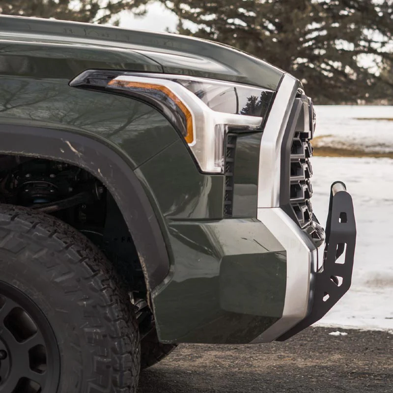Covert Front Bumper Toyota Tundra | 2022+ - Image 8