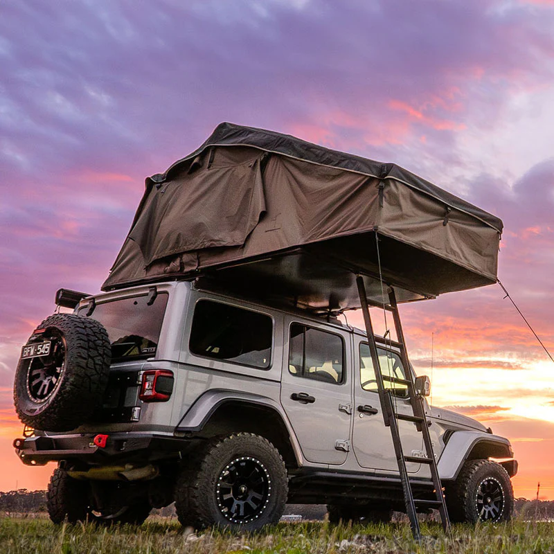 Cross 1200 Rooftop Tent