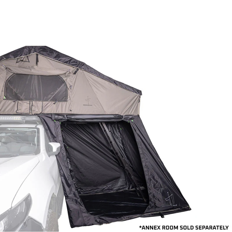 Cross 1200 Rooftop Tent - Image 5