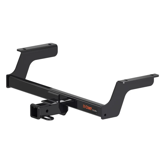 Trailer Hitch 2" Receiver - Subaru Crosstrek