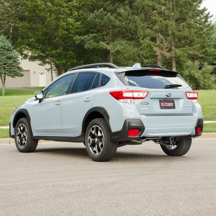 Trailer Hitch 2" Receiver - Subaru Crosstrek - Image 3