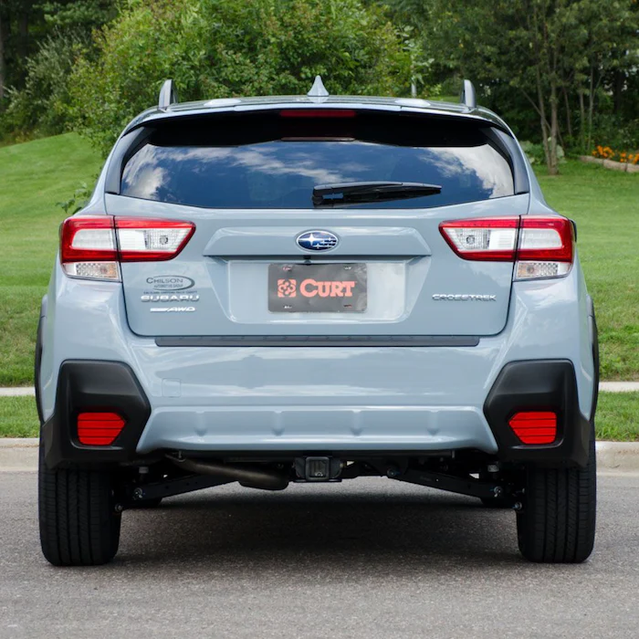 Trailer Hitch 2" Receiver - Subaru Crosstrek - Image 4