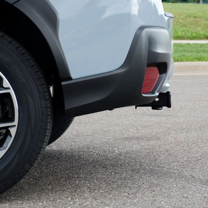 Trailer Hitch 2" Receiver - Subaru Crosstrek - Image 5