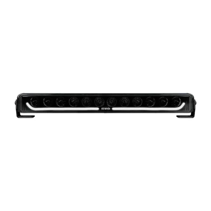 Dark Night Identity 20" LED Light Bar - Image 3